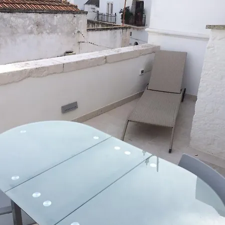 Casa Nonna Lina Apartment