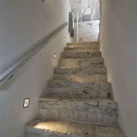 Casa Nonna Lina Locorotondo