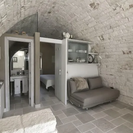 Apartment Casa Nonna Lina