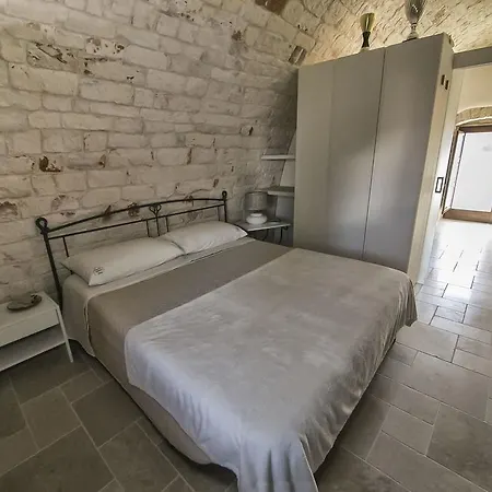Apartment Casa Nonna Lina *