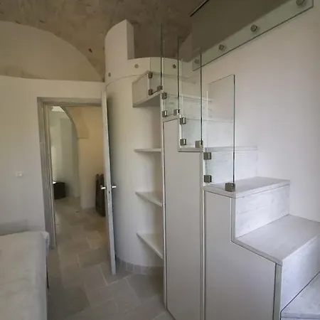 Apartment Casa Nonna Lina *