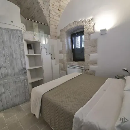 Apartment Casa Nonna Lina Locorotondo