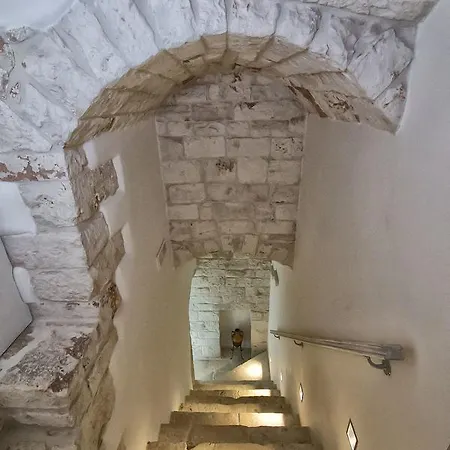 Casa Nonna Lina *