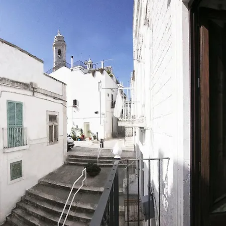 Casa Nonna Lina