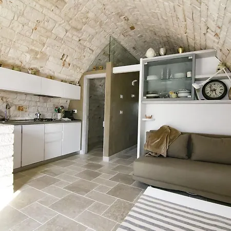 Casa Nonna Lina Apartment *