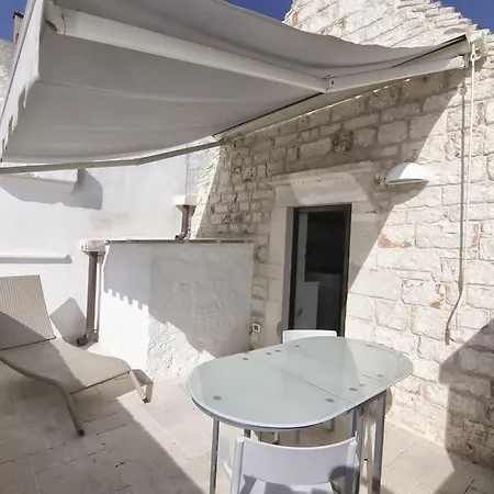Casa Nonna Lina * Locorotondo