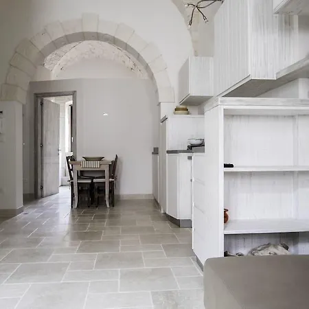 Casa Nonna Lina *